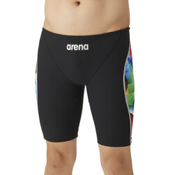 arena Training Spats-AS4FWM22M-BKRD